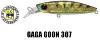 GAGA GOON 45 MS-MR 307 CRASH HG GOLD PERCH