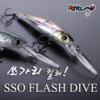 PAYO SSO FLASH DIVE