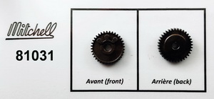 Pièce détachées MITCHELL - Référence 81031 (type 4)