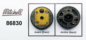 Pièce détachées MITCHELL - Référence 86830
