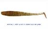 RATTA SHAD 2.75 inch (Coloris 116 - Sahara Black Red Green)