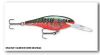 RAPALA SHAD RAP SR-09 RCW