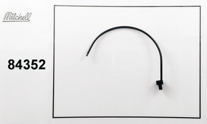 Pièce détachées MITCHELL - Référence 84352