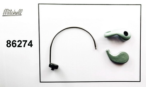 Pièce détachées MITCHELL - Référence 86274