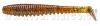 PONTOON 21 AWARUNA DUN 5.5 inch (Coloris 4224 - Silky Pumpkin Back Sahara BRG Flake Belly)