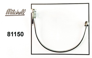 Pièce détachées MITCHELL - Référence 81150