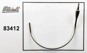 Pièce détachées MITCHELL - Référence 83412