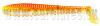 PONTOON 21 AWARUNA DUN 5.5 inch (Coloris 2307 - Tomato Light Chartreuse TR Pearl)