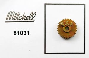 Pièce détachées MITCHELL - Référence 81031 (Bronze)