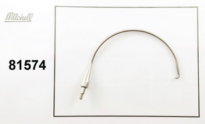 Pièce détachées MITCHELL - Référence 81574