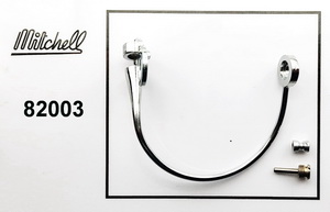 Pièce détachées MITCHELL - Référence 82003 (kit type 1)
