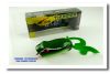 TOP FISHING THUNDER FROG GREEN FROG (50mm)