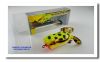 TOP FISHING THUNDER FROG GEPARD FROG (50mm)