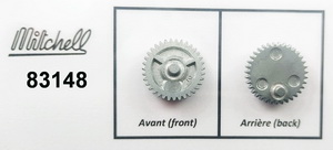 Pièce détachées MITCHELL - Référence 83148