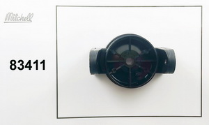 Pièce détachées MITCHELL - Référence 83411