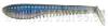 PONTOON 21 AWARUNA EVO 5.0 inch (Coloris 4220 - Pro Blue Back Red Pearl Belly)