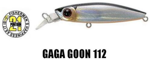 GAGA GOON 45 MS-SR 112 HIGENAGA RE