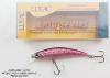 LUTAC TROUT SNIPER TROUT LM70S-02 RED BLACK DOT