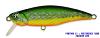 PREFERENCE SHAD 55F SR COLORI A-70