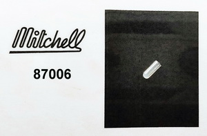 Pièce détachées MITCHELL - Référence 87006