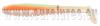 PONTOON 21 AWARUNA DUN 5.5 inch (Coloris 3313 - Sea Green Carrot Pearl Bait)