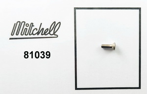 Pièce détachées MITCHELL - Référence 81039