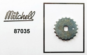 Pièce détachées MITCHELL - Référence 87035