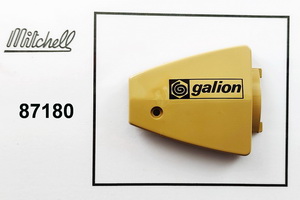 Pièce détachées MITCHELL - Référence 87180 (type 2)