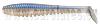 PONTOON 21 AWARUNA DUN 5.5 inch (Coloris 4220 - Pro Blue Back Red Pearl Belly)