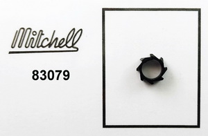 Pièce détachées MITCHELL - Référence 83079 (noir)