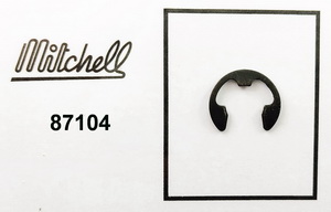 Pièce détachées MITCHELL - Référence 87104