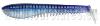 PONTOON 21 AWARUNA EVO 5.0 inch (Coloris 3310 - Violet Blue Pepper Pearl Belly)
