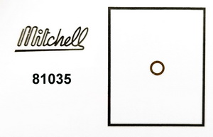 Pièce détachées MITCHELL - Référence 81035