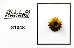 Pièce détachées MITCHELL - Référence 81048