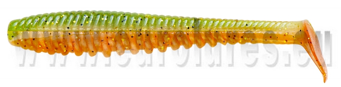 PONTOON 21 AWARUNA EVO 7.0 inch (Coloris 1307 - Milky Firebait)