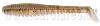 PONTOON 21 AWARUNA DUN 5.5 inch (Coloris 4226 - Spawning Gudgeon)