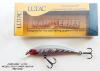 LUTAC TROUT SNIPER TROUT LM70S-08 SILVER RED HEAD