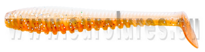 PONTOON 21 AWARUNA DUN 5.5 inch (Coloris 1306 - Milk Back TR Fire)