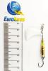 EUROLURES "SAMARA" modèle MK1 "TOMAHAWK" WHITE N°4