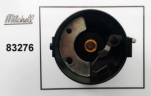 Pièce détachées MITCHELL - Référence 83276