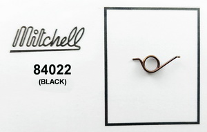 Pièce détachées MITCHELL - Référence 84022 (Noir)