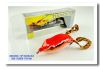 TOP FISHING THUNDER FROG ORANGE FROG (50mm)