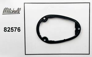 Pièce détachées MITCHELL - Référence 82576 (noir)