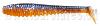 PONTOON 21 AWARUNA DUN 5.5 inch (Coloris 1304 - Smoke Brown Blue Carrot Belly)