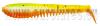PONTOON 21 AWARUNA EVO 5.0 inch (Coloris 2309 - Chartreuse Milk Carrot Belly)
