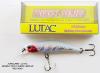 LUTAC SNIPER TROUT LM60S-08 RED HEAD