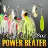 POWER BEATER 3/8 Oz