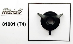 Pièce détachées MITCHELL - Référence 81001 (bouton étoilé)