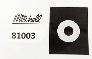 Pièce détachées MITCHELL - Référence 81003