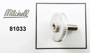 Pièce détachées MITCHELL - Référence 81033